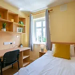 Prázdninový dům Spacious 5 Bedroom House *