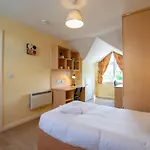 Prázdninový dům Spacious 5 Bedroom House Galway