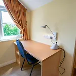 Spacious 5 Bedroom House Galway
