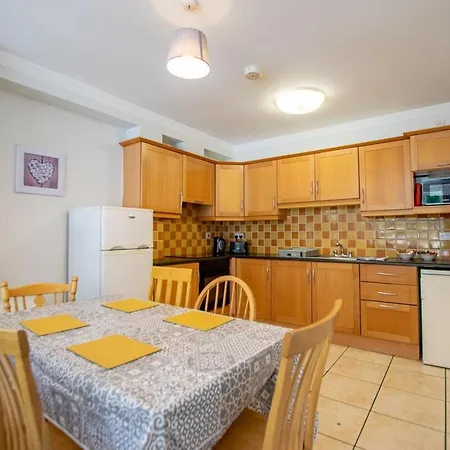 Prázdninový dům 143 - 5br - Sleeps 7 *