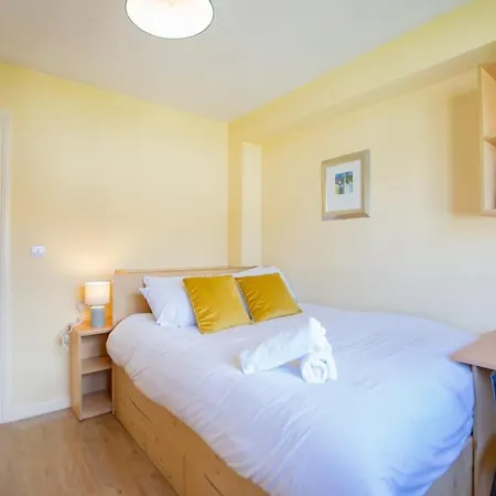 143 - 5br - Sleeps 7 Prázdninový dům