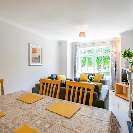 別荘 143 - 5br - Sleeps 7 *