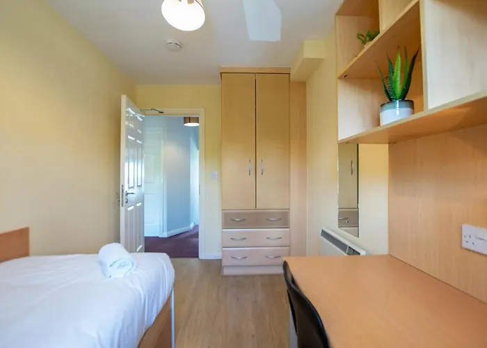 度假居 Spacious 5 Bedroom House *