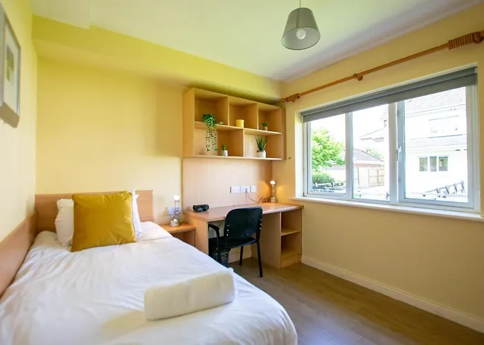 Spacious 5 Bedroom House Casa de Férias Galway