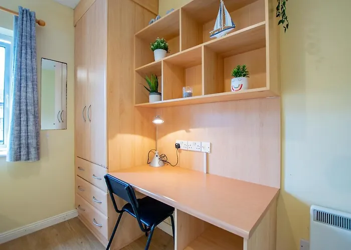 度假居 Spacious 5 Bedroom House