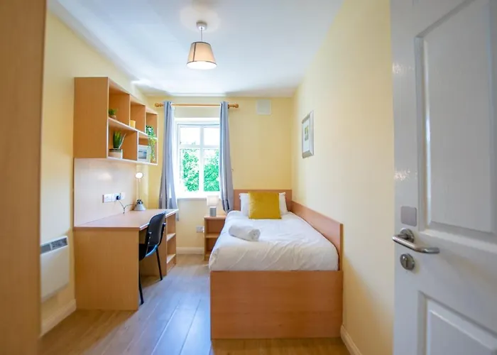 度假居 Spacious 5 Bedroom House