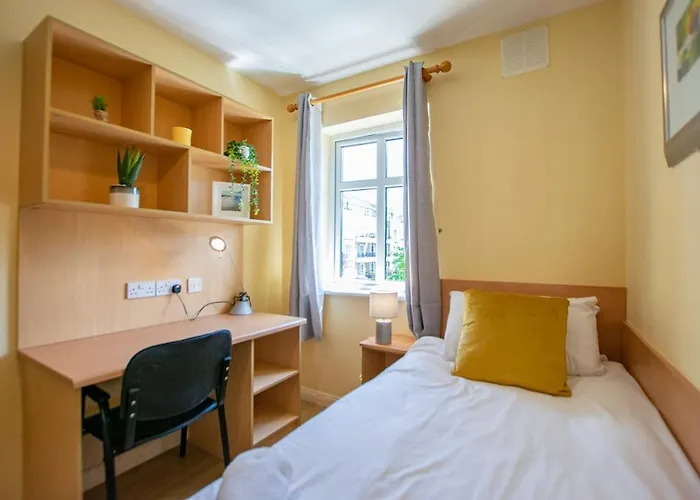 度假居 Spacious 5 Bedroom House *