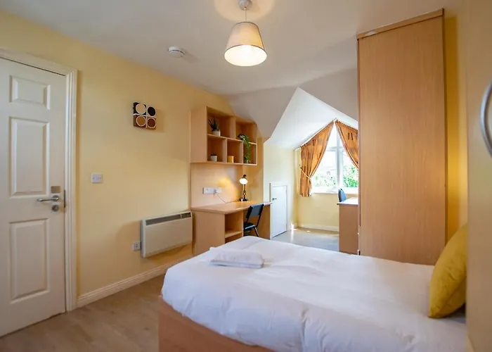 別荘 Spacious 5 Bedroom House ゴールウェイ