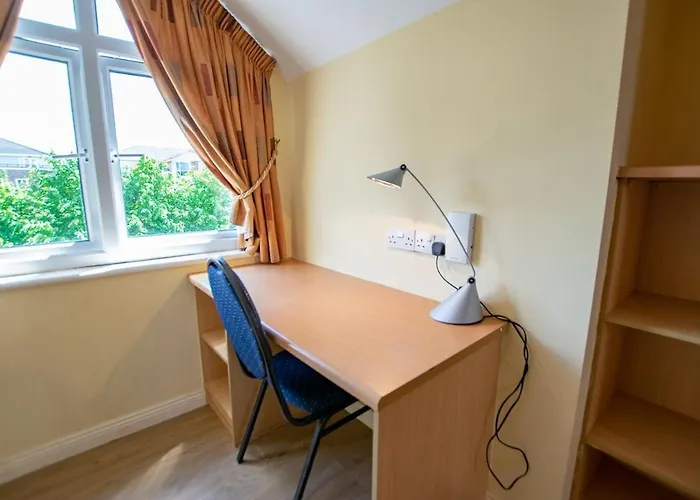 Spacious 5 Bedroom House ゴールウェイ