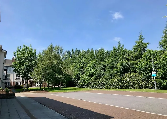 Spacious 5 Bedroom House ゴールウェイ